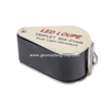 Loupe LED UV/Blanc en verre (30x,21mm)