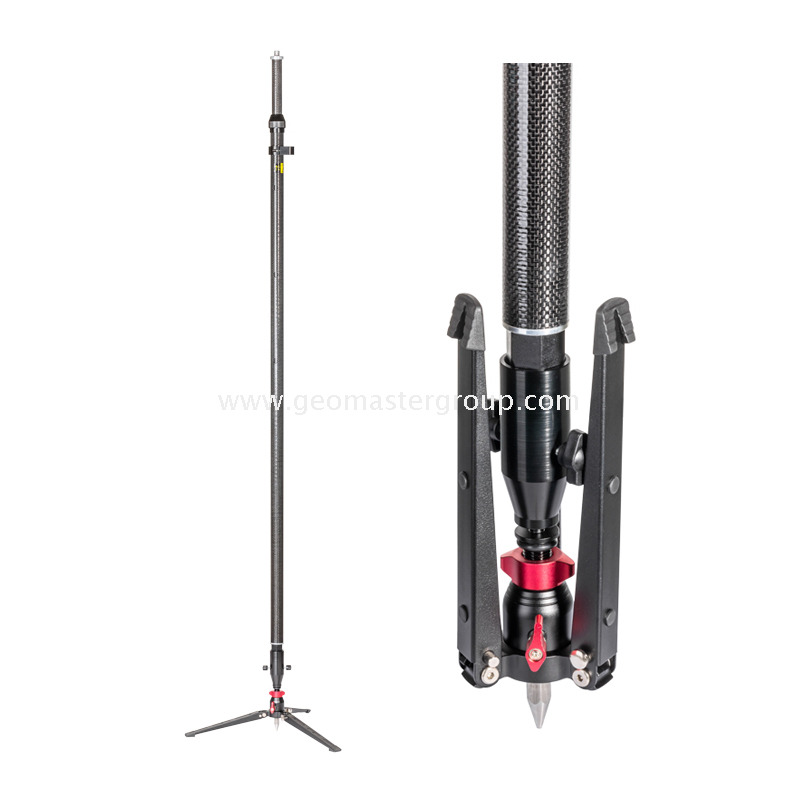 Trépied Laser RTK (22,5 cm)