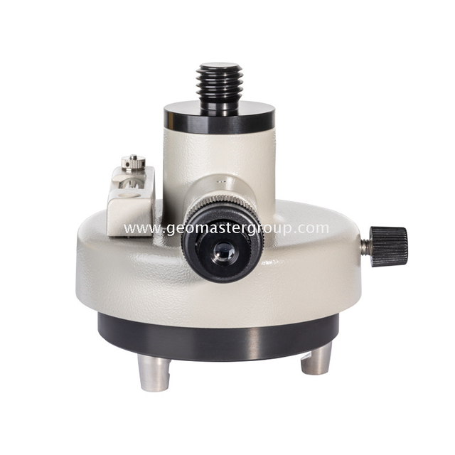Adaptateur de plomb optique (5/8')