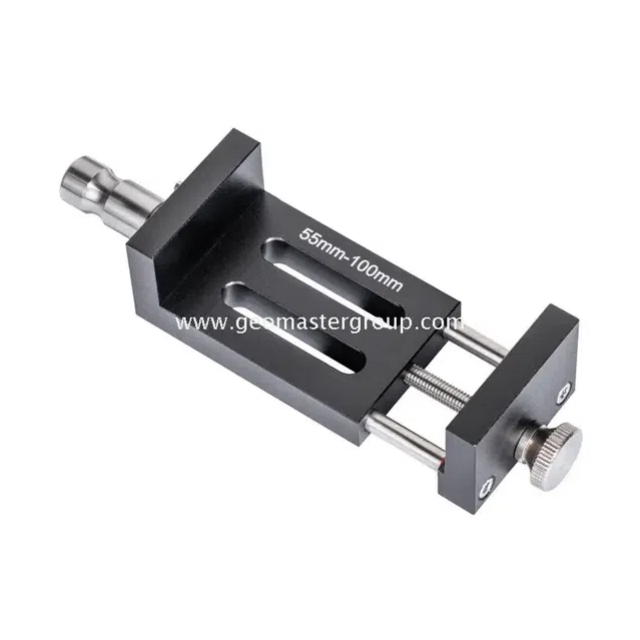 Conception d'un support géotablet durable: ajustement, ergonomie et imperméabilisation