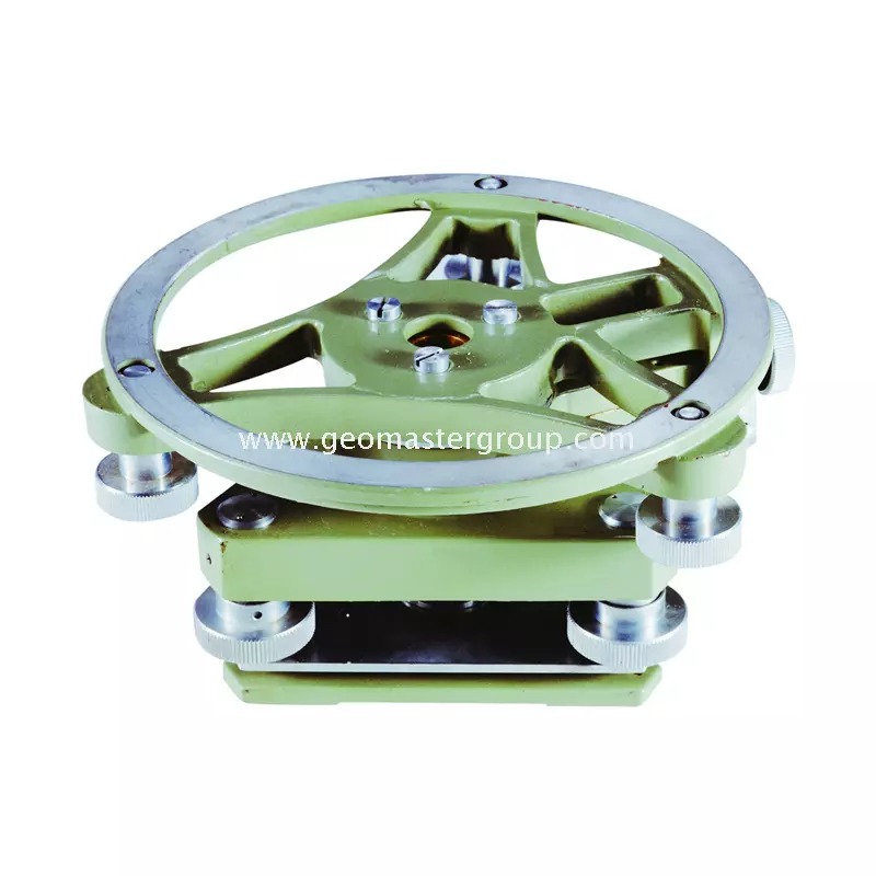 Alidade optique contre. Théodolite numérique : quel est le meilleur choix pour vos projets d'arpentage ?