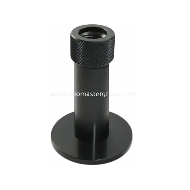 Comment choisir le bon poteau d'enquête pour le travail GNSS et RTK