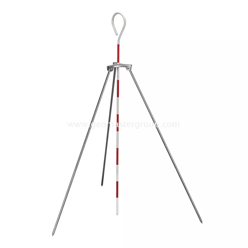 Pourquoi utilisons-nous des flèches dans l'arpentage?