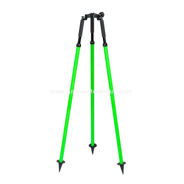 Trépieds légers vs lourds: Match Build à vos besoins d'enquête