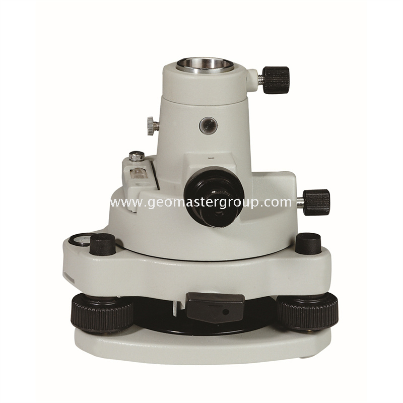 Trousse de prisme transversal