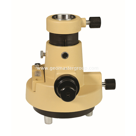 Adaptateur de plomb optique (M25)