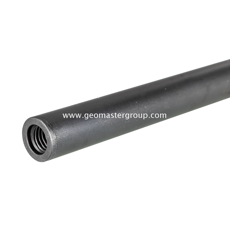 GPS Mini Pole (M25,200 mm, BLK / SB)