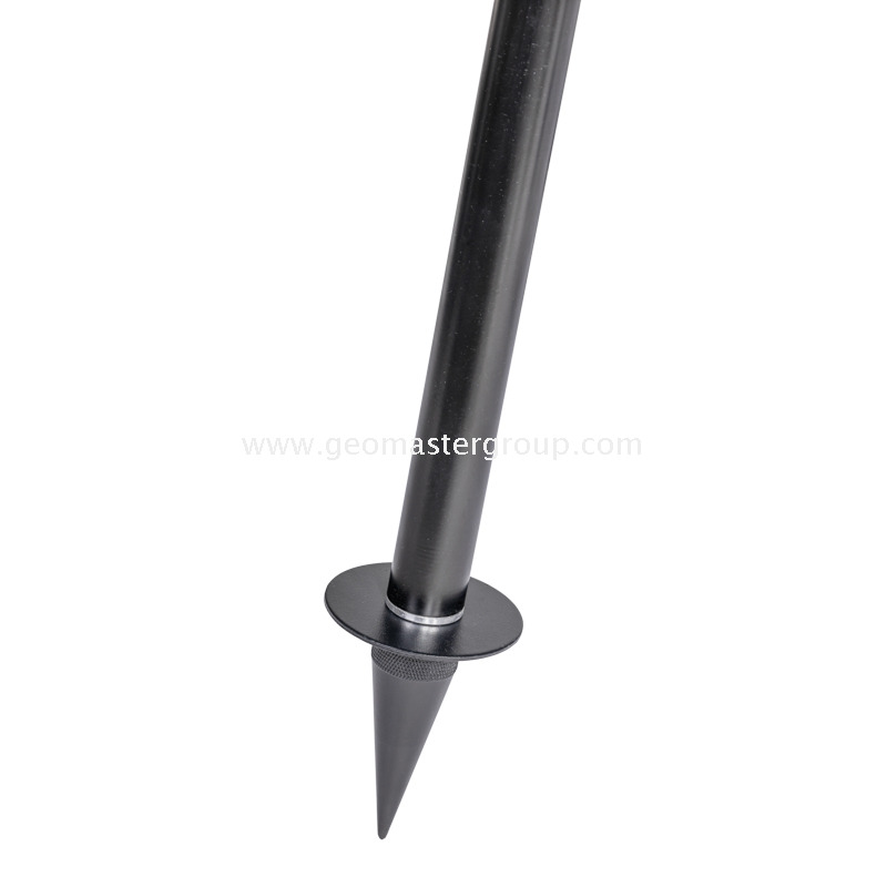 Bipode à double net (1,85 m, org)