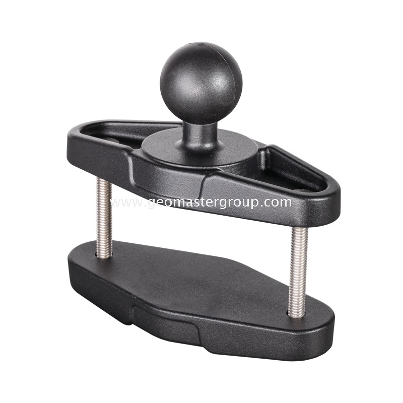 Kit de support de tablette robuste (pince carrée)