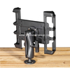 Kit de support de tablette robuste (base ronde)