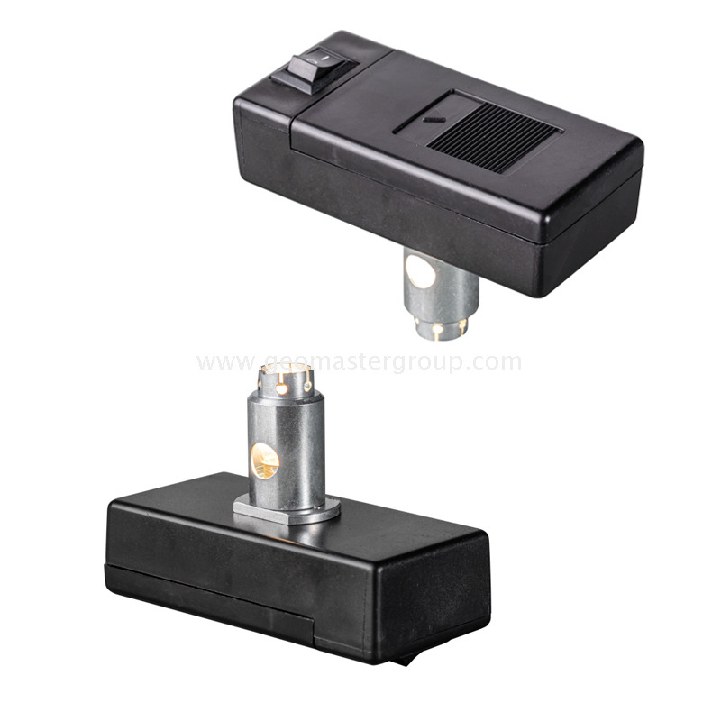 Théodolite optique (2 ')