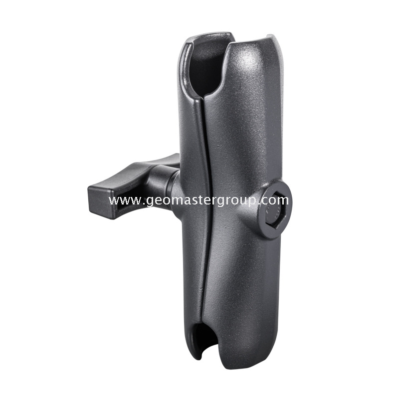 Support de tablette robuste (plage de serrage: 320 ~ 380 mm)