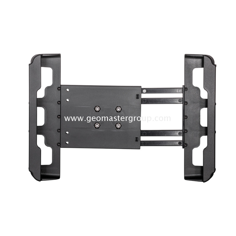 Support de tablette robuste (plage de serrage: 240 ~ 300 mm)