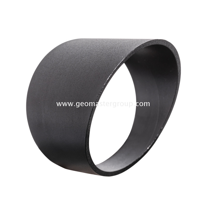 Prisme de rail en L (base de 48 mm)