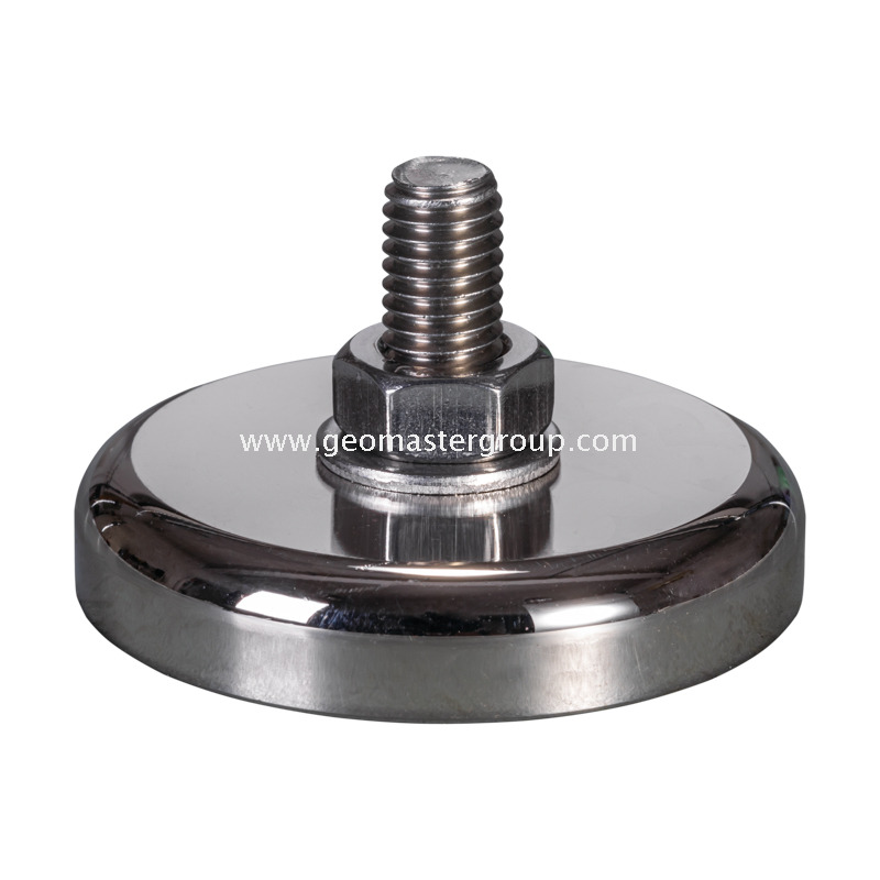 Prisme de rail en L (base de 48 mm)