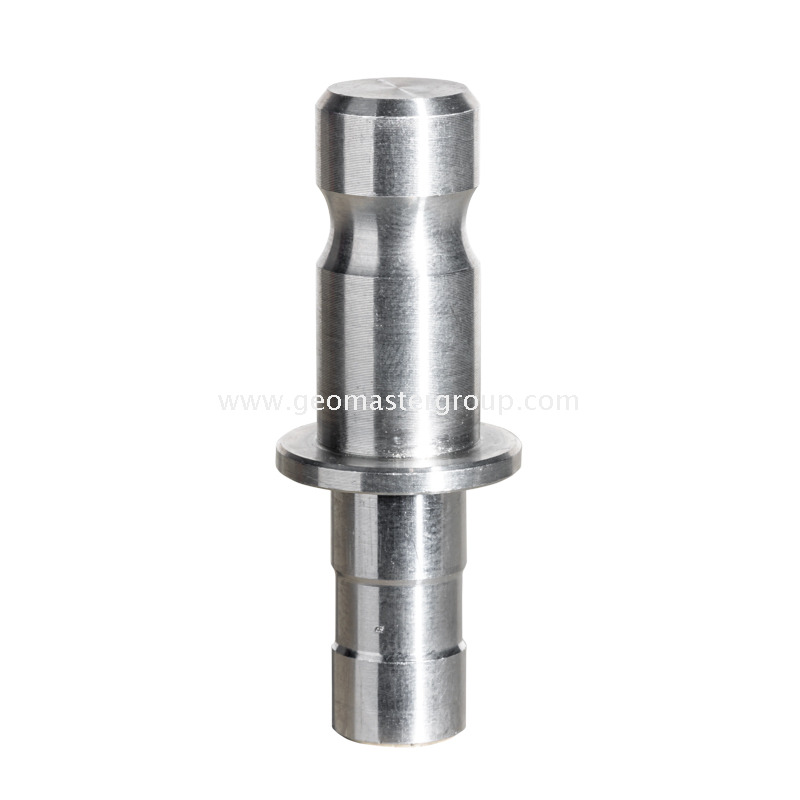 Tribrach à monture prisme (M10)