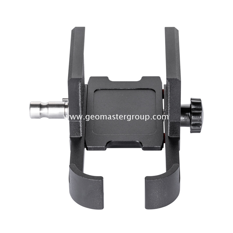 Support de banque d'alimentation GPS (profondeur de serrage: 48 mm; largeur de serrage 55-100 mm)