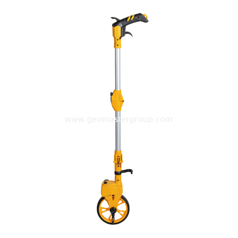 Roue de mesure Pro (159 mm)