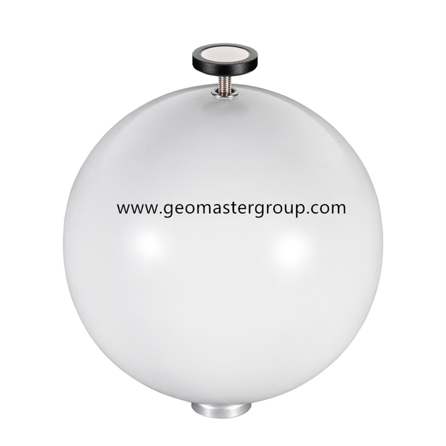 Sphère du scanner (200 mm)