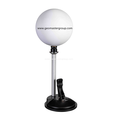 Sphère de scanner (145 mm, 5/8 '/ 200 mm ADP)