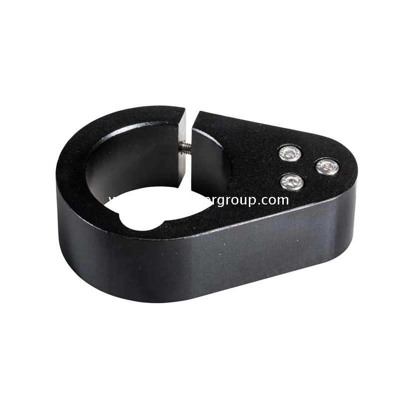 Pole GPS (dia.32 mm; précision: 40 '/ 2 mm)