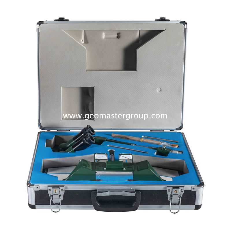 Stéréoscope à miroir (1x,3x)