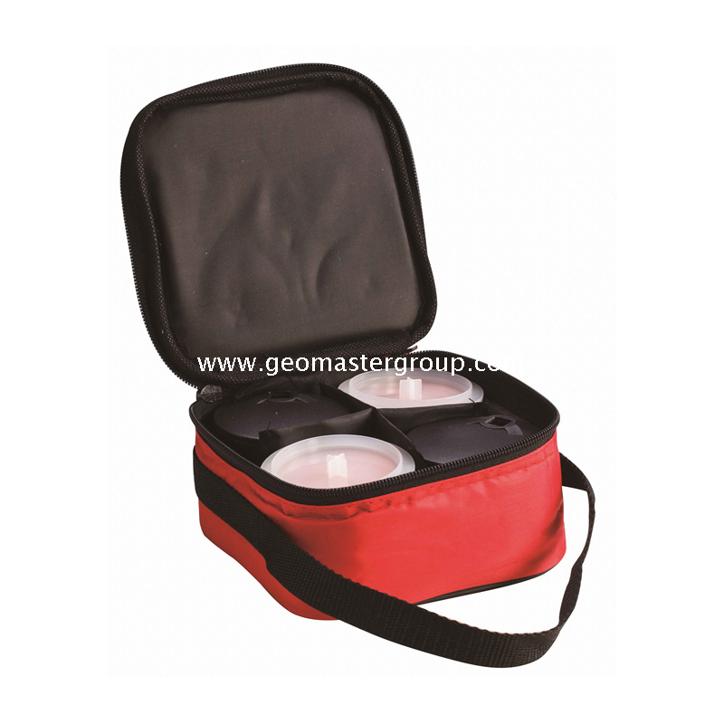 Prisme circulaire (GPR1,5 ')