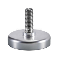 Adaptateur de sphère de scanner