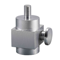 Adaptateur de sphère de scanner