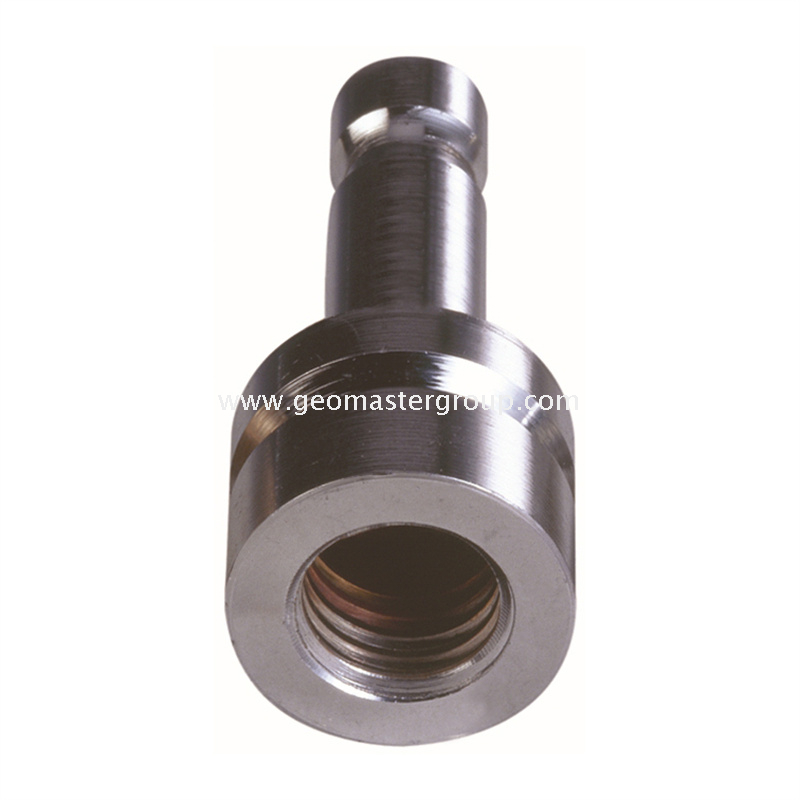 Adaptateur de mât de prisme