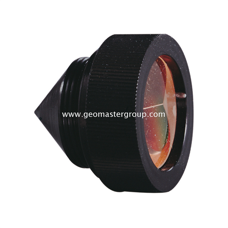 Ensemble de mini prismes