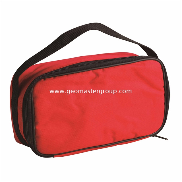 Support de prisme et sac de cible