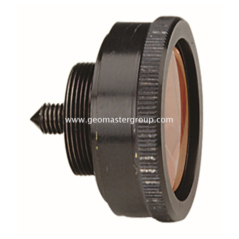 Ensemble de mini prismes