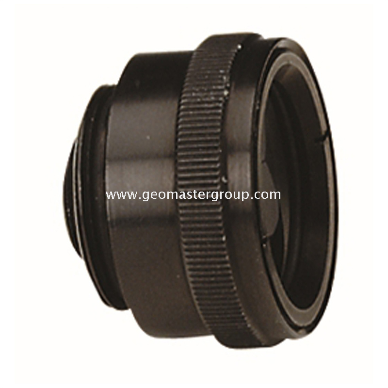 Ensemble de mini prismes coulissants