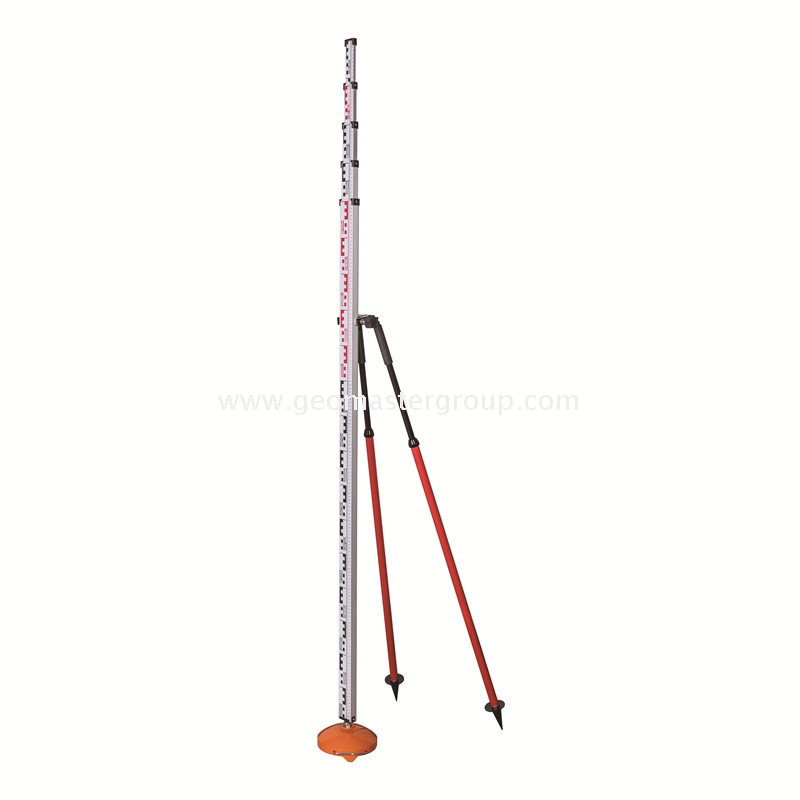 Mire ronde de mise à niveau