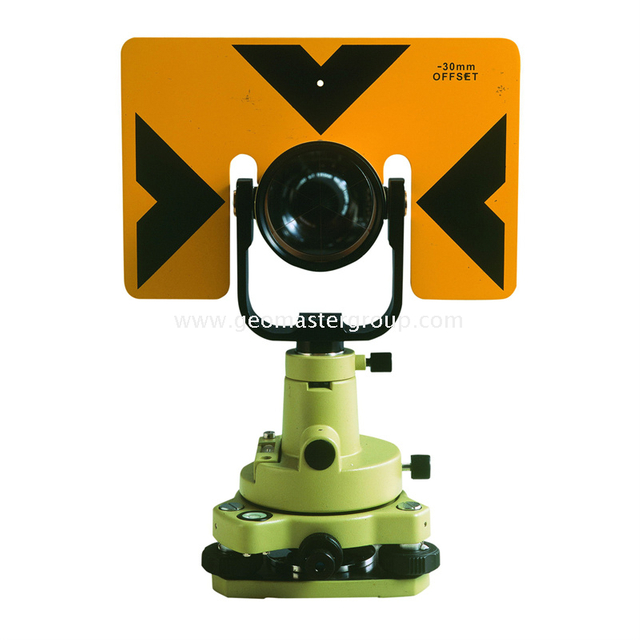 Trousse de prisme transversal