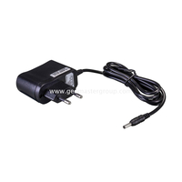 Chargeur de batterie d'arpentage