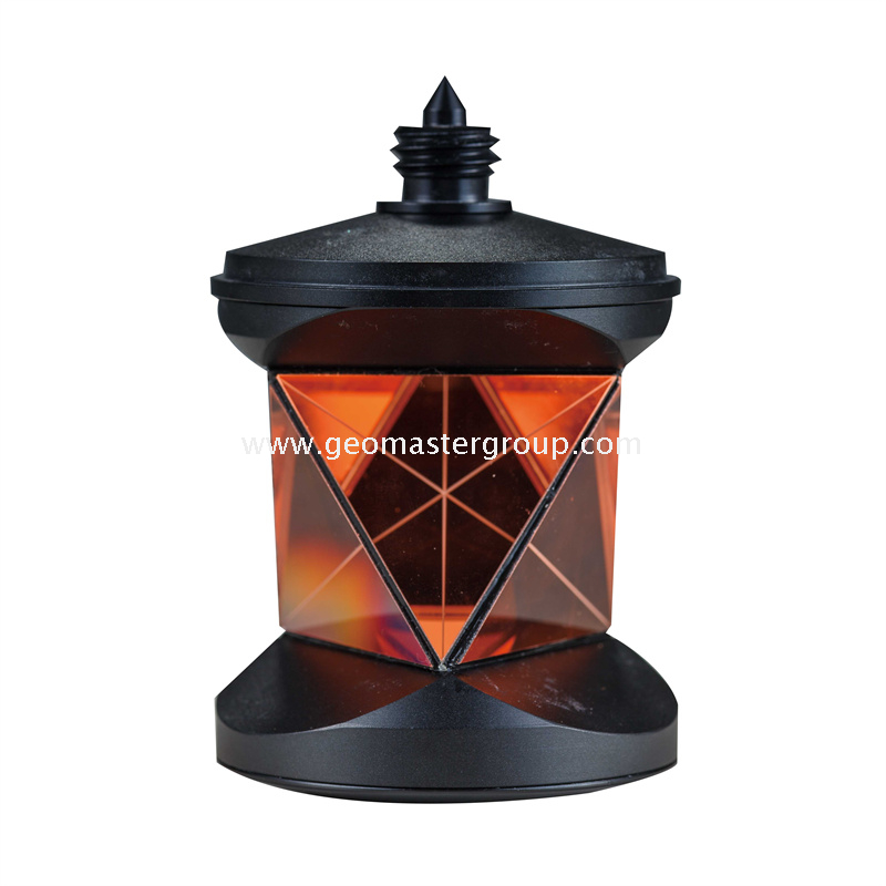 Prisme robotique (360°)