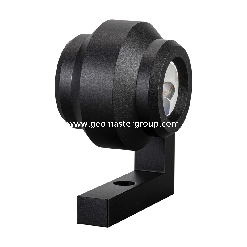 Prism à double facette