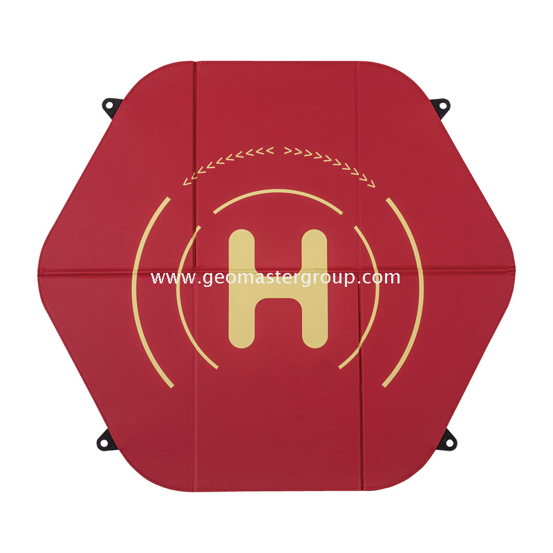 Coussin de drone (Diag. 600 mm)