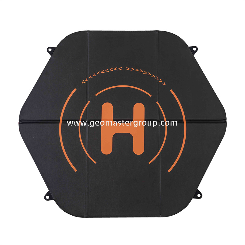 Coussin de drone (Diag. 600 mm)