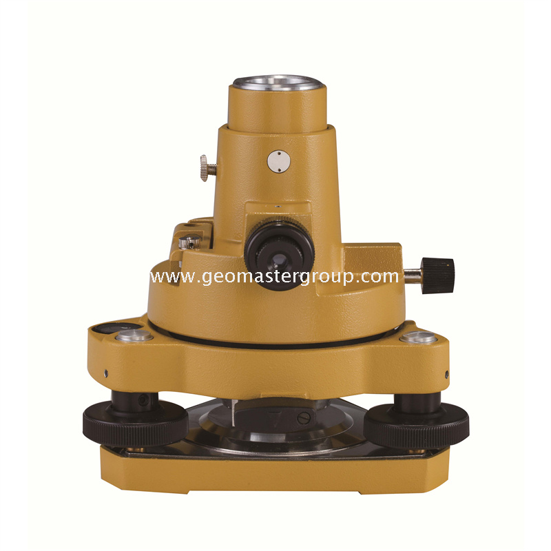 Kit de prisme traversant