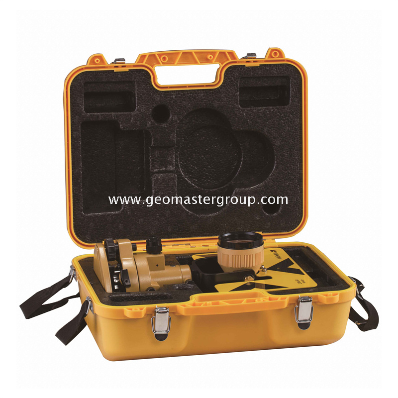 Kit de prisme traversant