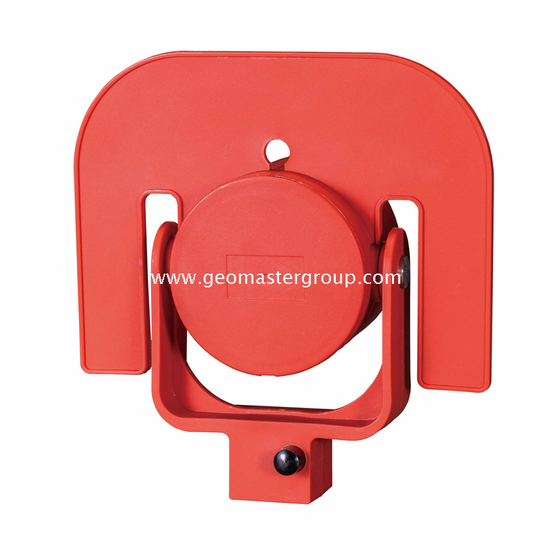 Kit de prisme traversant