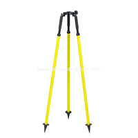 Trépied Flo Jaune (1,85 m)