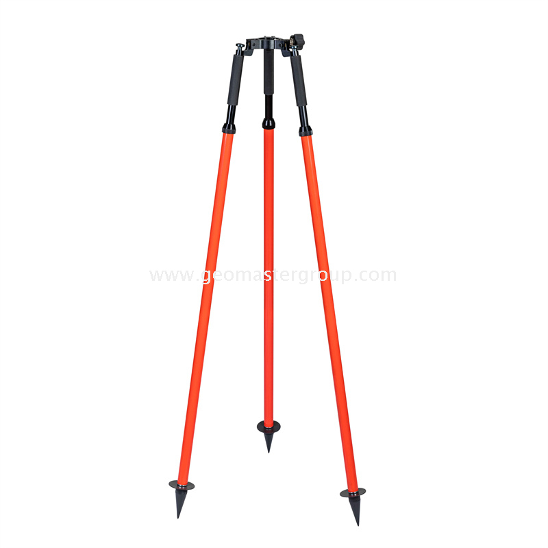 Trépied Flo Orange (1,85 m)