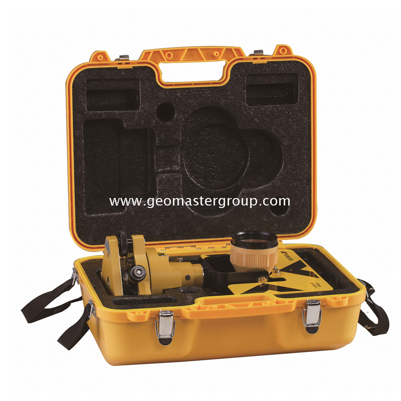 Support de prisme et cible (120x160mm,YEL)