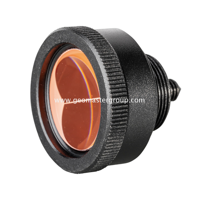 Mini prisme d'arpentage