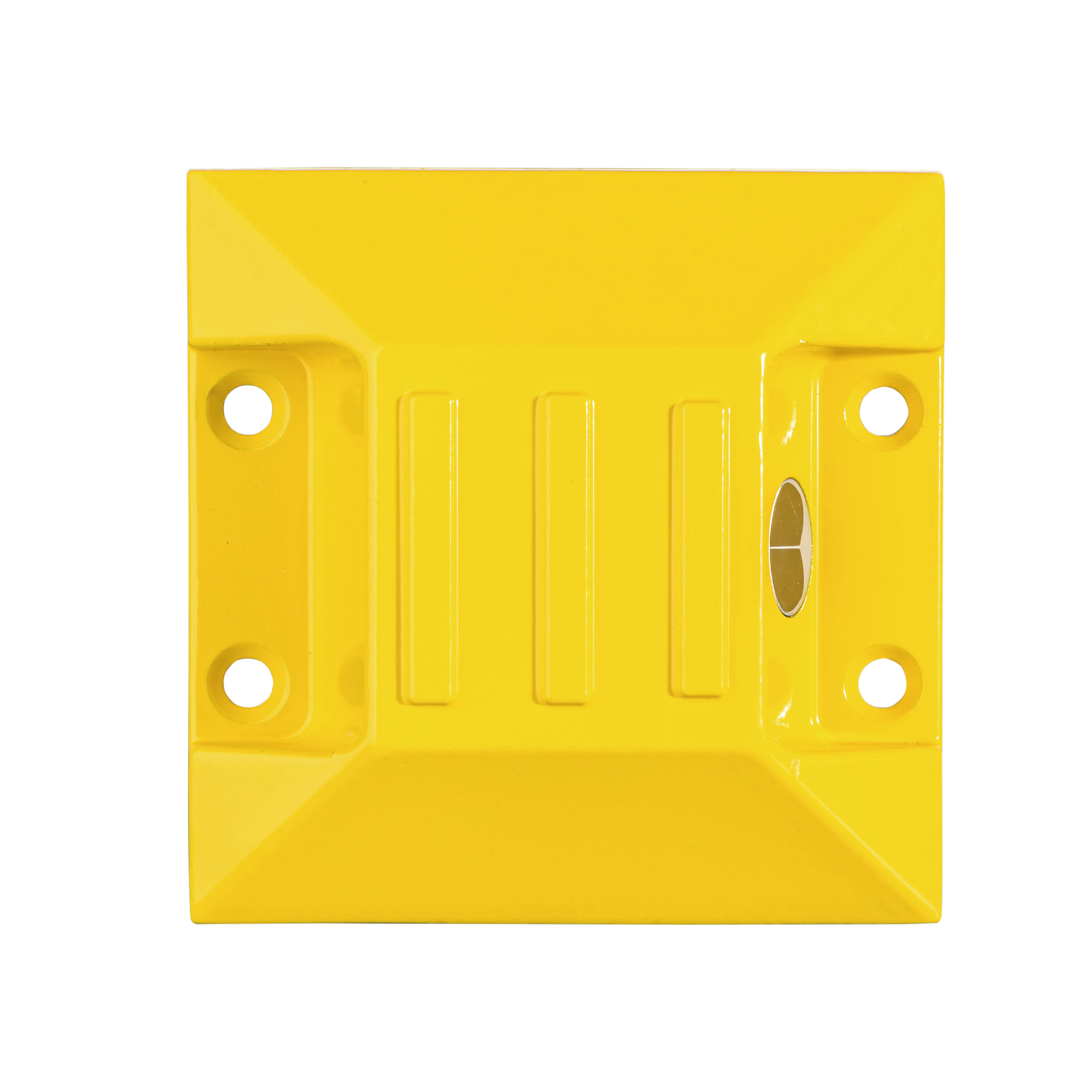 Prisme routier (prisme oeil de chat)