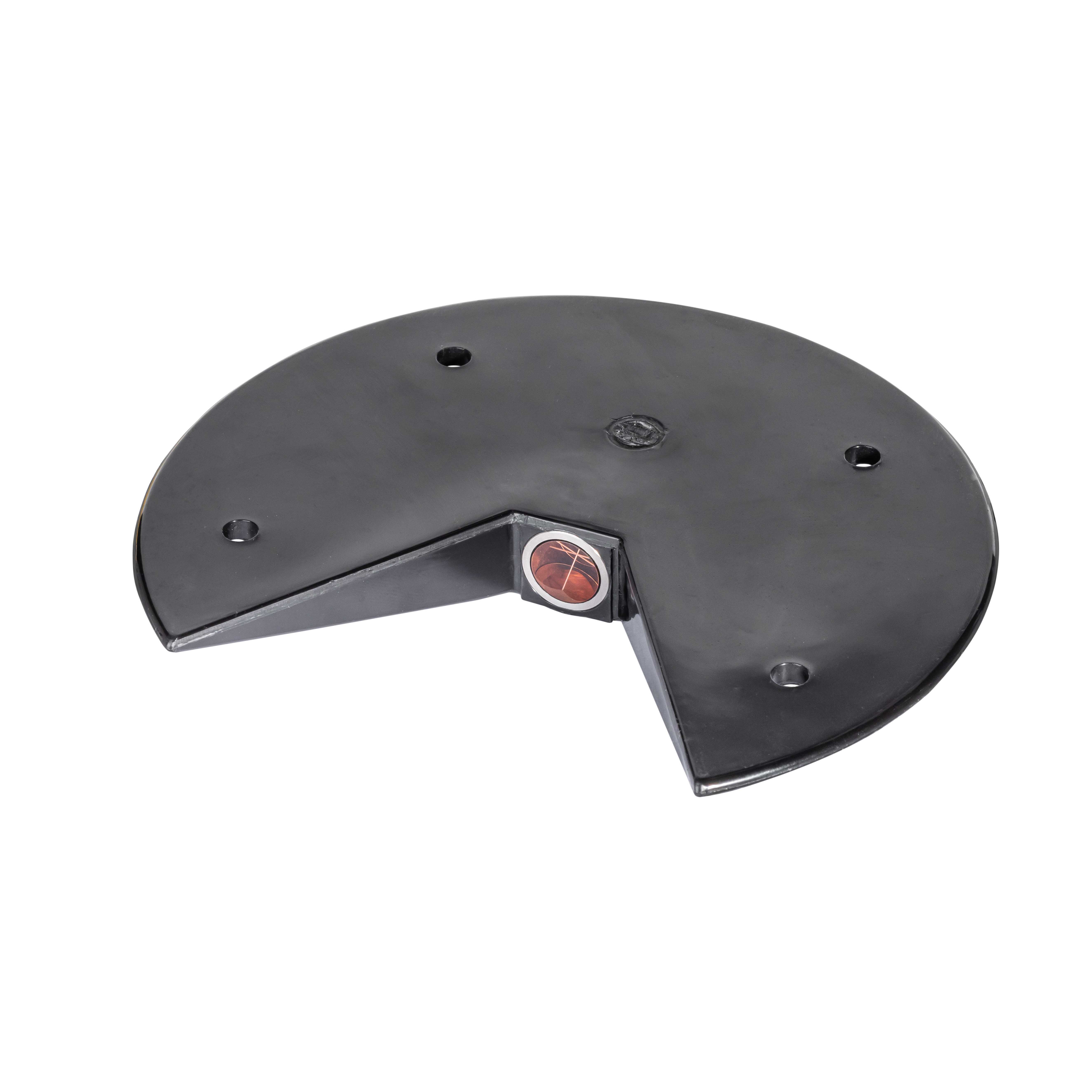 Prisme routier (prisme oeil de chat)